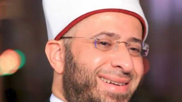 بعد أدائه اليمين.. السيرة الذاتية للدكتور أسامة الأزهري وزير الأوقاف