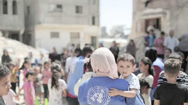 «أونروا» شريان حياة غزة «تحت الحصار».. (ملف خاص)