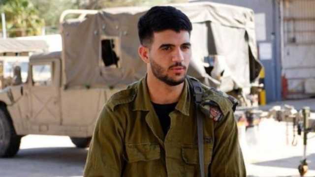 الخوف من الفصائل الفلسطينية يصيب جنديا إسرائيليا بالعمى.. ماذا حدث له؟