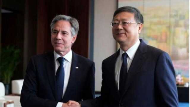بعد زيارة «بلينكن» إلى بكين.. روسيا تستفز أمريكا بشأن علاقتها مع الصين