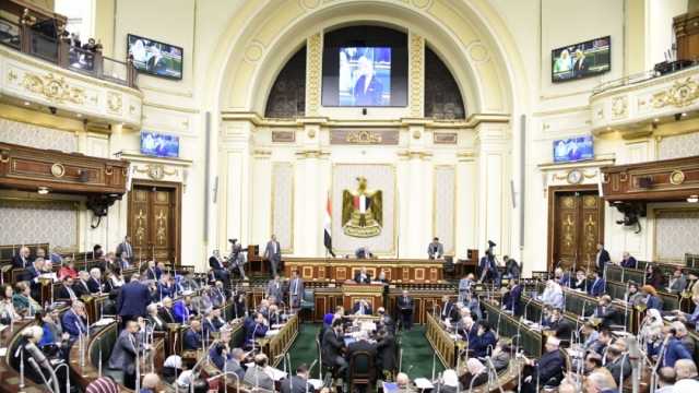 «النواب» يوافق نهائيا على تعديلات قانون المالية الموحد