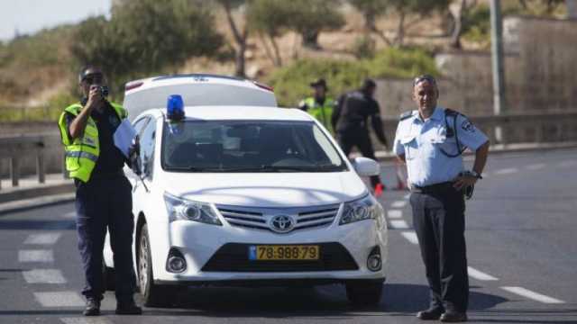 الاحتلال الإسرائيلي: إصابة مسن بجروح طفيفة بالجليل جراء صواريخ حزب الله