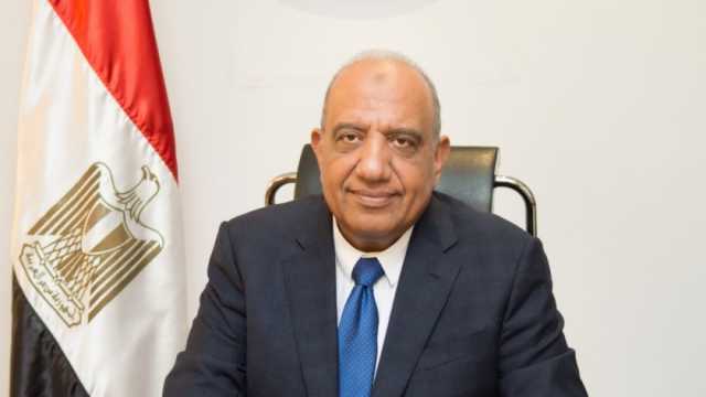 معلومات عن محمود عصمت وزير الكهرباء في الحكومة الجديدة