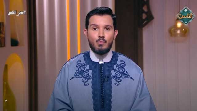 أحمد الطلحي: سيدنا النبي يتميز بجمال خاص