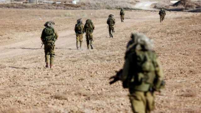 جيش الاحتلال الإسرائيلي: نعزز الاستعدادات لشن هجوم على لبنان