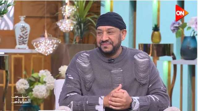 في عيد ميلاد عصام كاريكا.. قصة أغنية غيّر كلماتها لمحمد هنيدي