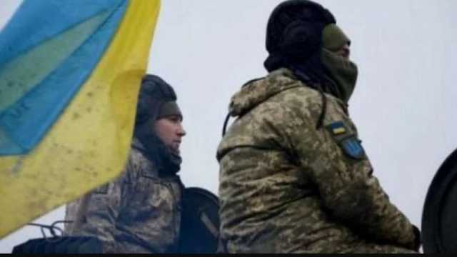 «القاهرة الإخبارية»: الدفاع الجوي الأوكراني يسقط مسيرات فوق ضواحي كييف