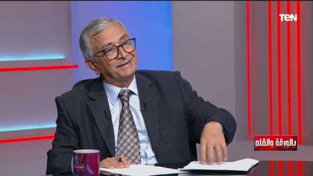 رفعت سيد أحمد: الإخوان اختلفوا مع عبدالناصر بسبب رغبتهم في السيطرة على صنع القرار