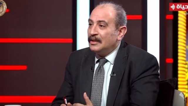  أستاذ علوم سياسية: أمريكا تدعم جهود مصر في مفاوضات هدنة غزة