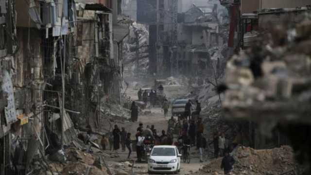 الأمم المتحدة: أمر إخلاء خان يونس هو الأكبر في غزة منذ 7 أكتوبر