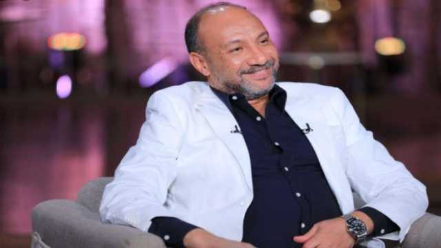 رمضان 2024.. أحمد فهيم عن دوره في مسلسل فراولة: «الناس محتاجة تضحك»