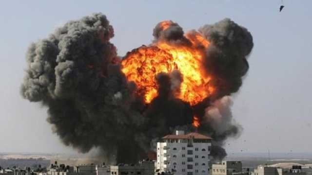 العاهل الأردني وملك البحرين يؤكدان ضرورة وقف إطلاق النار في غزة