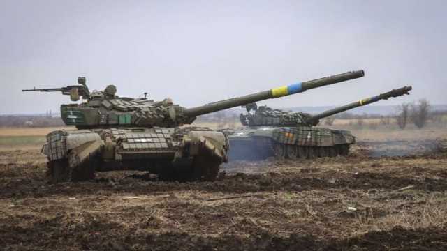 «القاهرة الإخبارية»: أوكرانيا تستهدف مصفاة نفط روسية بطائرات مُسيرة