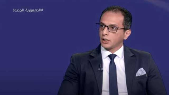 عضو لجنة العفو الرئاسي: الدولة تمتلك رؤية شاملة لملف المحبوسين في مصر