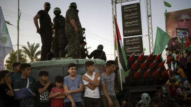 المقاومة الفلسطينية: قررنا إطلاق سراح رهينتين لأسباب إنسانية لكن إسرائيل رفضت استلامهما