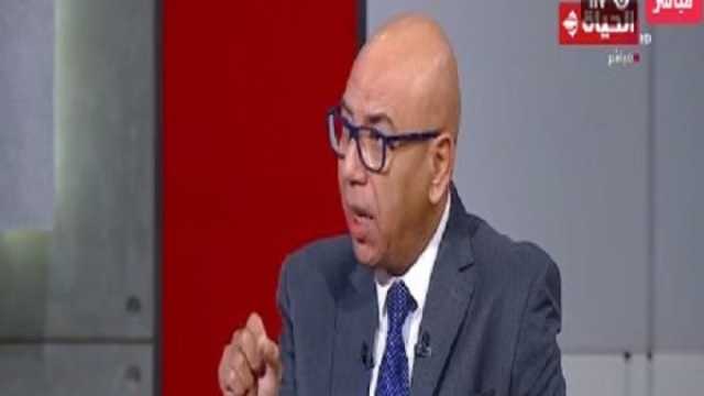 المركز المصري للدراسات: أمريكا وإسرائيل لا تريدان حل القضية الفلسطينية