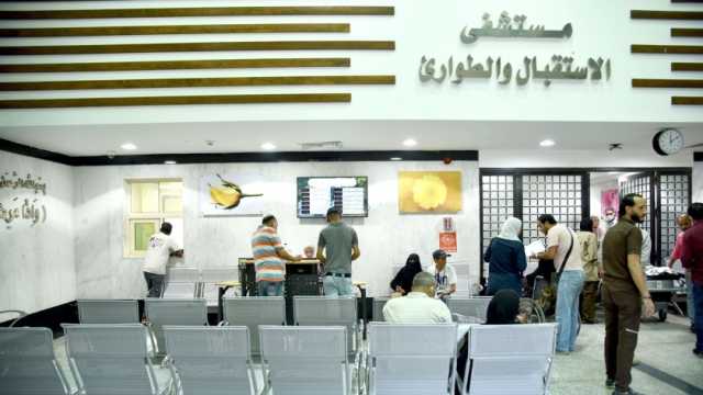 المستشفيات الجامعية.. 10 سنوات من التطوير لتقديم خدمة طبية ذات جودة