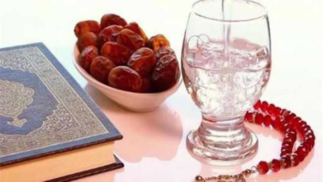 7 نصائح للاستعداد لشهر رمضان.. صيام سهل دون معاناة