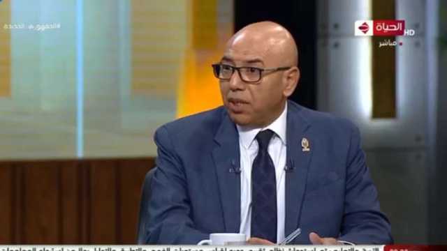 العميد خالد عكاشة: تنمية سيناء كان أول قرار استراتيجي تتخذه الدولة في 2014