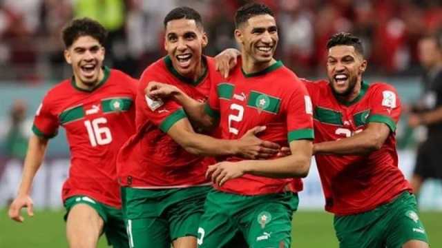 مجانا وبدون تشفير.. طريقة مشاهدة مباراة المغرب وجنوب إفريقيا في كأس الأمم