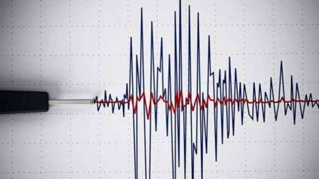 عاجل.. زلزال يضرب جنوب شرق تركيا بقوة 4.1 درجات ولا أنباء عن خسائر