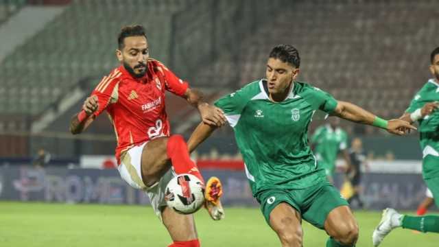 عاجل.. تغييرات بجدول ترتيب الدوري بعد تعادل الأهلي وفوز بيراميدز