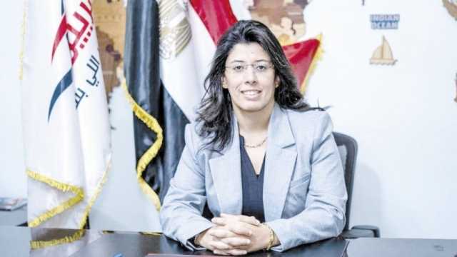 الدكتور هبة واصل تكتب: أنقذت مصر من الضياع