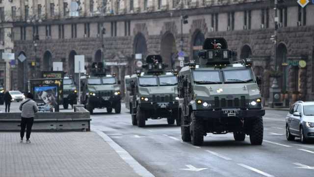 رئيس «الأوكراني للحوار»: كييف تتابع باهتمام لقاء الرئيسين التركي والروسي