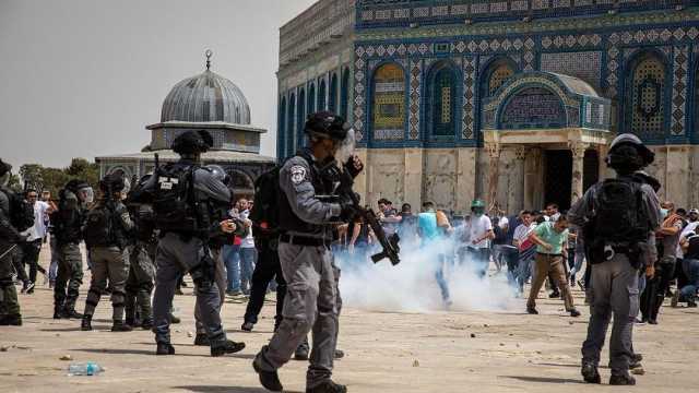 لماذا سميت العملية الفلسطينية بـ«طوفان الأقصى»؟.. باحث في شؤون القدس يوضح