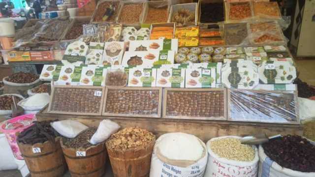 خطة «صحة القاهرة» للتأكد من سلامة الغذاء في الأسواق.. حملات يومية مكثفة