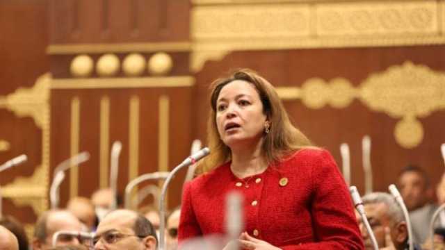برلمانية: تزكية النائبات للمرشح الرئاسي السيد عبدالفتاح السيسي لإنجازاته غير المسبوقة