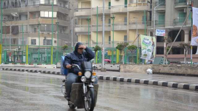 قائمة المدن الباردة والدافئة بالمحافظات اليوم.. العظمى في مرسى علم 25 درجة