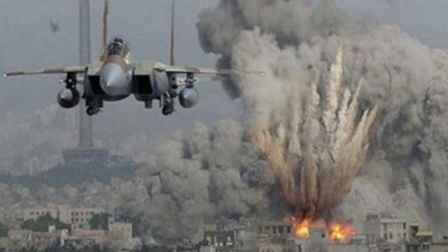 «أكشن إيد الدولية» تدعو قادة العالم للتدخل الفوري لوقف القصف الإسرائيلي على غزة