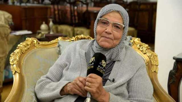 الدكتورة هاجر سعد الدين ضيفة «كلم ربنا» مع أحمد الخطيب بعد قليل