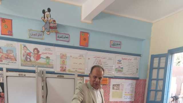 نائب رئيس «الحرية»: الإقبال الكبير على الانتخابات يليق بشكل مصر وشعبها