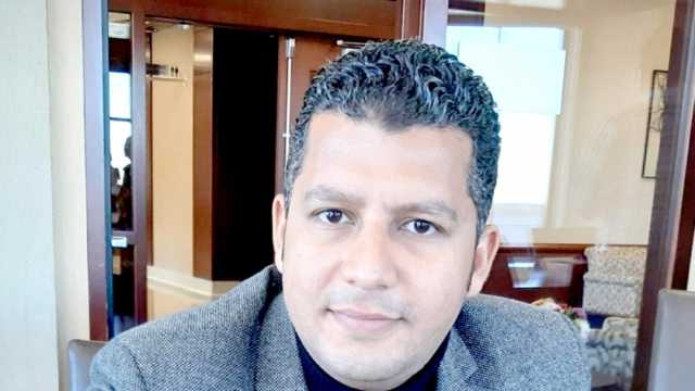 رئيس مجلس الشباب المصري: المتطوعون هم الشركاء ورأس المال الحقيقي