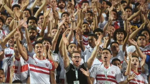 موعد مباراة الزمالك وبيراميدز في الدوري المصري