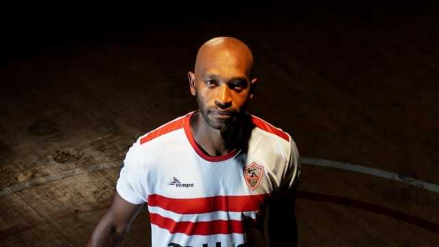 عاجل.. تفاصيل مكالمة شيكابالا مع أحمد فتوح بعد مغادرته معسكر الزمالك