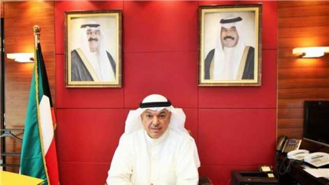 سفير الكويت بالقاهرة: انتصارات أكتوبر تجسد القدرة على تحدي الصعاب