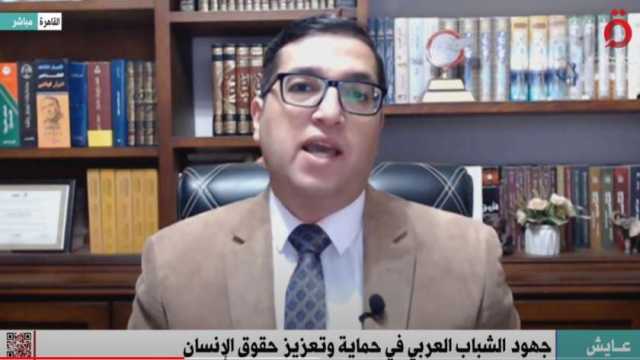 كاتب صحفي: لقاءات السيسي بقمة الرياض كشفت حجم انفتاح مصر على مختلف الأطراف