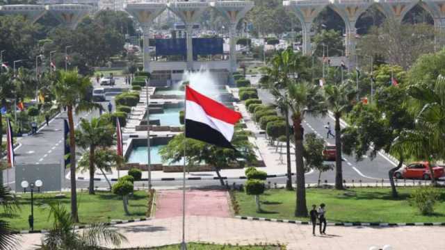 نتيجة السكن الجامعي 2024 في جامعة قناة السويس.. استعلم عن اسمك الآن