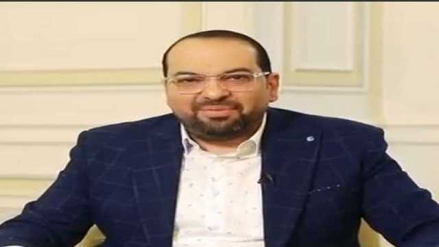 الشيخ خالد الجمل: مسلسل «الحشاشين» يخيف جماعة الإخوان
