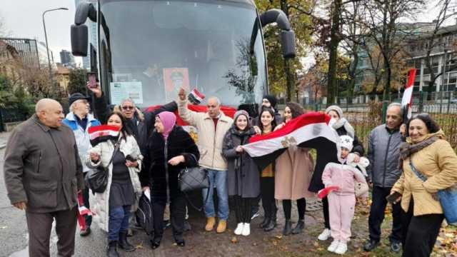 أستاذ في القانون الدستوري: المرأة المصرية بالخارج تصدرت المشهد الانتخابي