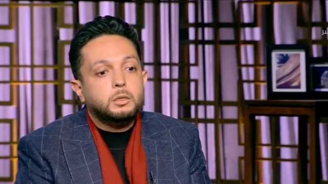 أحمد فايق: مدينة كان الفرنسية لا يوجد بها ربع جمال العلمين