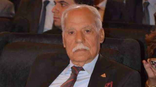 «العربي الناصري» بمؤتمر الغردقة: الرئيس السيسي تحمل المسؤولية في ظروف صعبة