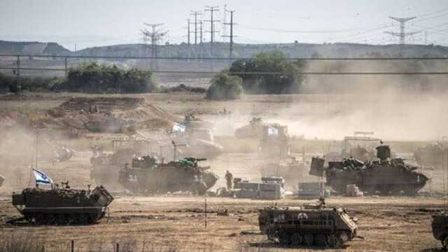 تخبط إسرائيلي بشأن الاجتياح البري المرتقب لغزة.. هل يقع نتنياهو في فخ؟