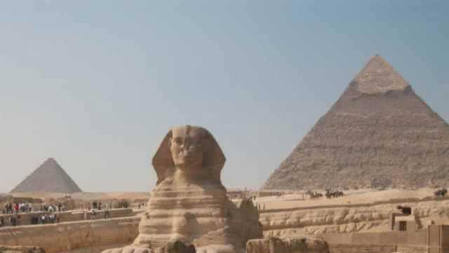 موقع «News Break» يبرز أهم الأماكن السياحية والأثرية في مصر: رحلة لا تُنسى