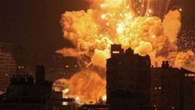 حزب المصريين: القصف الإسرائيلي لمستشفى المعمداني «جريمة حرب»