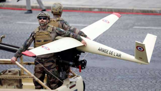 تحقيق استقصائي يكشف تسليم شركة فرنسية معدات عسكرية لإسرائيل