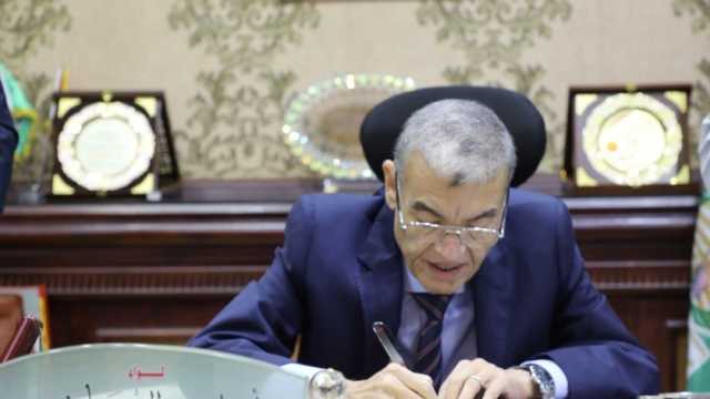 تخفيض الحد الأدنى للقبول بمدارس الثانوية المنيا 2023